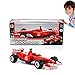 Car model kit-toy cars（no batteries needed)-toy race car-F1 racing car （1:32 scale）