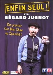 Jugnot, Gérard - Enfin Seul