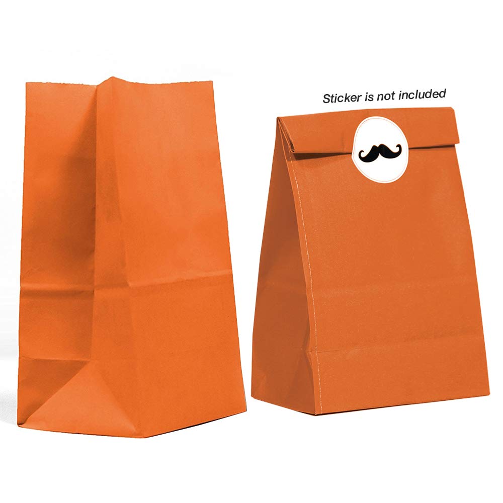 40CT Biodegradable, Food Safe Ink & Paper, Premium Quality