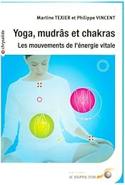Yoga, mudrâs et chakras