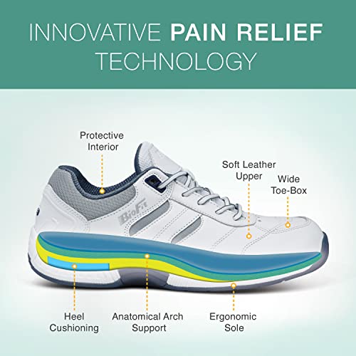 orthopedic bedroom shoes