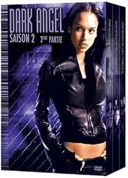 Dark Angel - Saison 2, 2ème Partie