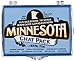 Chat Pack Minnesota: Fun Questions to Spark Minnesota Conversations by 