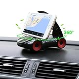 Car phone mount,  Phone Holder for Car and Car freshener ,Multi-function mobile phone stand,for iPhone X 8/ Plus 7 /6s /SE /Samsung /Galaxy /6s /S9 /S8 /Edge /S7 /S6/ Note 8 and other Smartphone