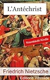 Image de L’Antéchrist (French Edition)