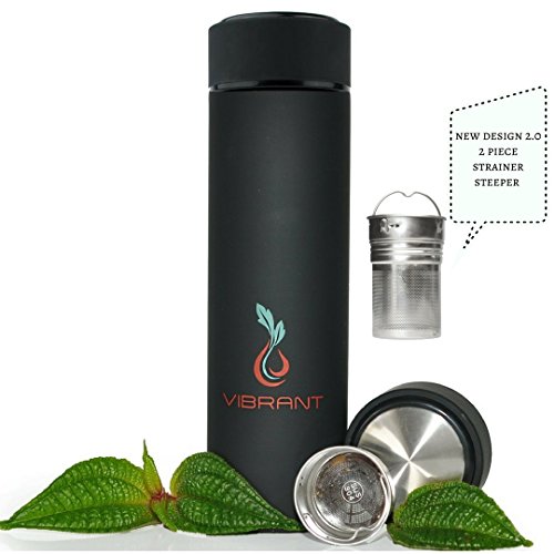 thermos infuser
