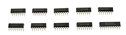 BOJACK 10 Values 30 Pcs Series Low Power Schottky