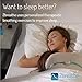2breathe Sleep Inducer - Sleep Sound System. Smart Device and Mobile App to Induce Sleep. Guides You to Slow Breathing with Prolonged Exhalation using Sounds. Natural Sleep Therapy Machine