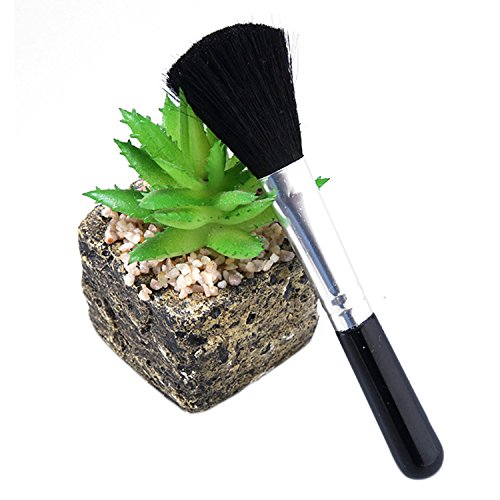Scratch Tools,Migavenn Scratch Art Design Tools Scratch Arts Set with Stick Scraper Pen Black Brush for Scratch Sketch Art Painting Papers Sheets Painting Drawing Boards 4psc