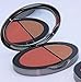 TARINA TARANTINO Dollskin Cream Blush & Pressed Sparklicity Coral Cameo