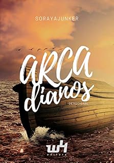 Livro Arcadianos - Devocional