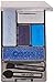 WET N WILD Color Icon Eyeshadow Palette 5 Pan - I'm His Breezey