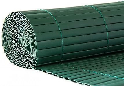 Pvc Screening Mat Privacy Shield Balcony Cover Balcony Panel