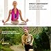 Balhvit Cooling Towel, Cool Towel for Instant Cooling Relief, Chilling Neck Wrap, Ice Cold Scarf For Men & Women, 40x12'', Microfiber Bandana - Evaporative Chilly Towel For Yoga Golf Travel Beach