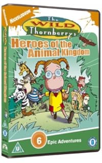 Wild Thornberrys Wildlife Rescue Game Download Wild Thornberrys Wildlife Rescue Game Download