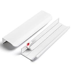 BaiNong 5 Pack 6 inch self Adhesive Cabinet Handles