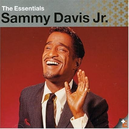 Sammy Davis Jr. - The Essentials - Amazon.com Music