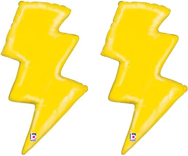 lightning bolt toy