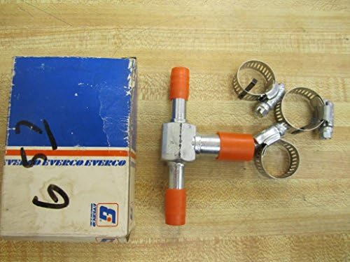Everco Industrial CoA8317 Valve