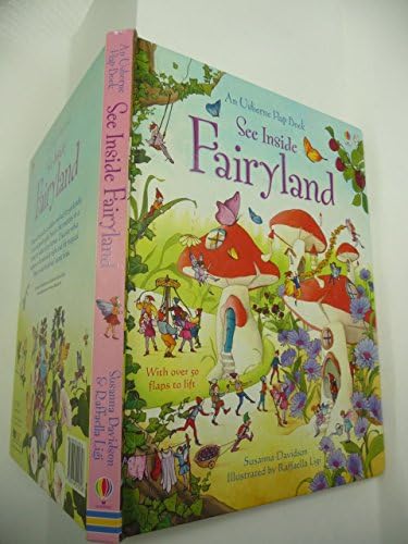 The Fantastic Fairy Tale Pop-up Book: Thatcher, Fran, Williamson