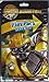 Transformers Bumble Bee Grab n Go Play Packs (12 Packs) Party Favors and 12 Thank You Cards