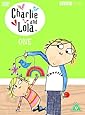 Charlie And Lola: One [DVD]