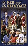 The Reb and the Redcoats (Living History Library)