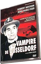 Le Vampire De Düsseldorf