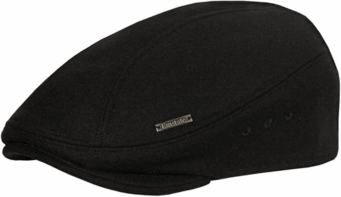 wool caps made in usa