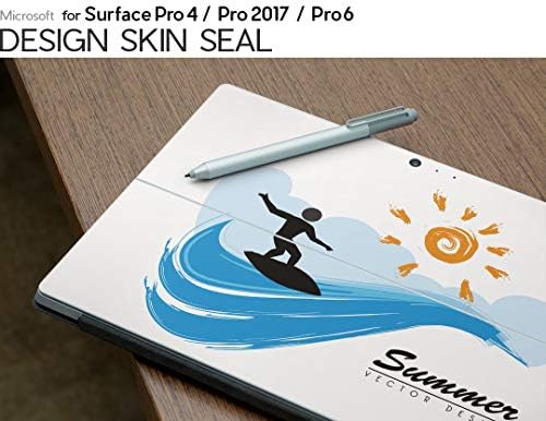Igsticker Surface Book Book2 Book3 13 5inch ブック２ 専用 スキンシール サーフェス ブック2 カバー ケース フィルム ステッカー アクセサリー 保護 スポーツ サーフィン 海 イラスト B0df9fb2 1 140円 日本正規代理店品 人気商品 新作送料無料