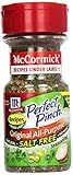 McCormick Perfect Pinch Tableshake All Purpose, 1.4 oz