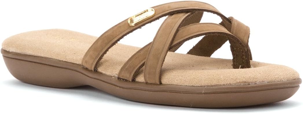 Sandalias bass dama Clearance