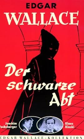 Der schwarze abt