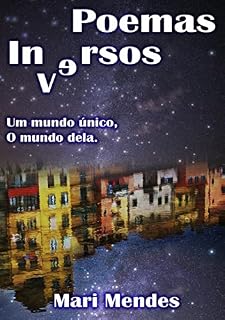 Livro Poemas InVersos