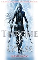 Throne of Glass: 1
