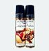 Love Potion Compromising Positions ~ 1/3 Fl. Oz. Pheromone Enhanced Perfume Oil for Women