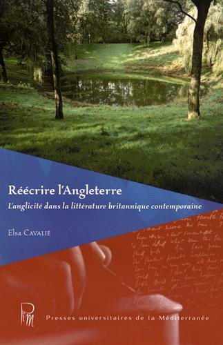 Réécrire l'Angleterre