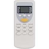 ZH/JT-03 ZHJT03 ZHJT 03 Replacement Remote Control fit for CHIGO AC A/C | AIR Conditioner Remote Controller ZHJT03 ZH/JT-01 ZHJT01