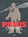 Paris criminel by