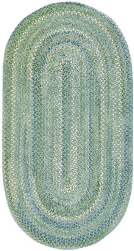 Capel Rugs Sailor Boy Collection 200 Sea Monster 5' 6" Round