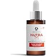 NutraM™ Hair Serum – Dermatologist Tested, Approved* by American Hair Loss Association | Scalp DHT Blocker for Thinning Hair Men and Women, Supported by 20 Years of Experience in Hair Growth Solutions