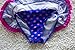 Aivtalk Toddler Girls Swimsuit 2 Piece Beach Swimwear Polka Dot Bathing Suit (3-4 Years, One Piece)
