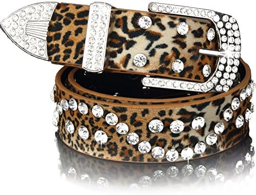 Obi/Diamond women's patent leather belt decorated/Pin buckle belt-A One Size