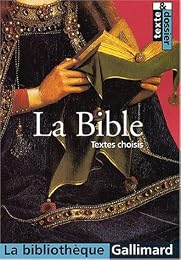 La  Bible
