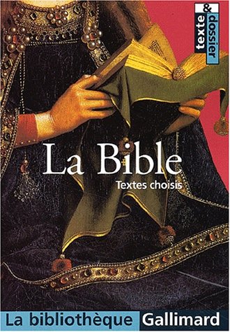 La  Bible