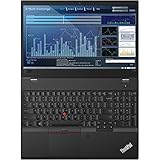 Lenovo ThinkPad P52s