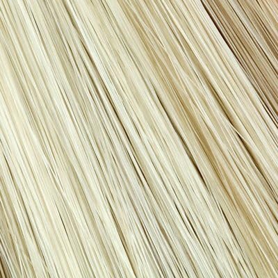 SOCAP Hair Extension Straight 20" - Human Remy hair - Classic Line - N°140 Golden Ultra Blonde