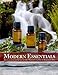 Modern Essentials: A Contemporary Guide to the Therapeutic Use of Essential Oils 0970658389 Book Cover
