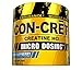 ProMera Health CON-CRET Creatine HCL Supplement, Blue Raspberry, 0.83 Ounce