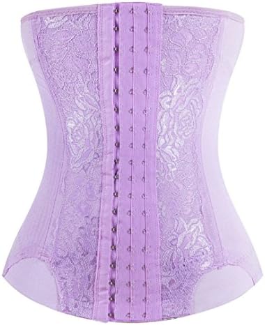 Slimming Corsets and Bustiers Sexy Lingerie Women Corselet Burlesque Corsages ZISE XXL